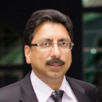 Dr. Gopal Gupta