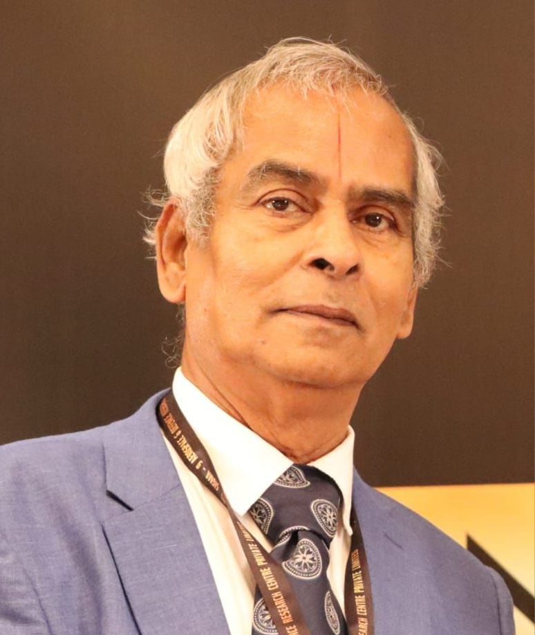 Dr. Rajan