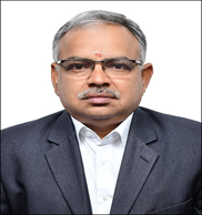 Dr. Selvarajan