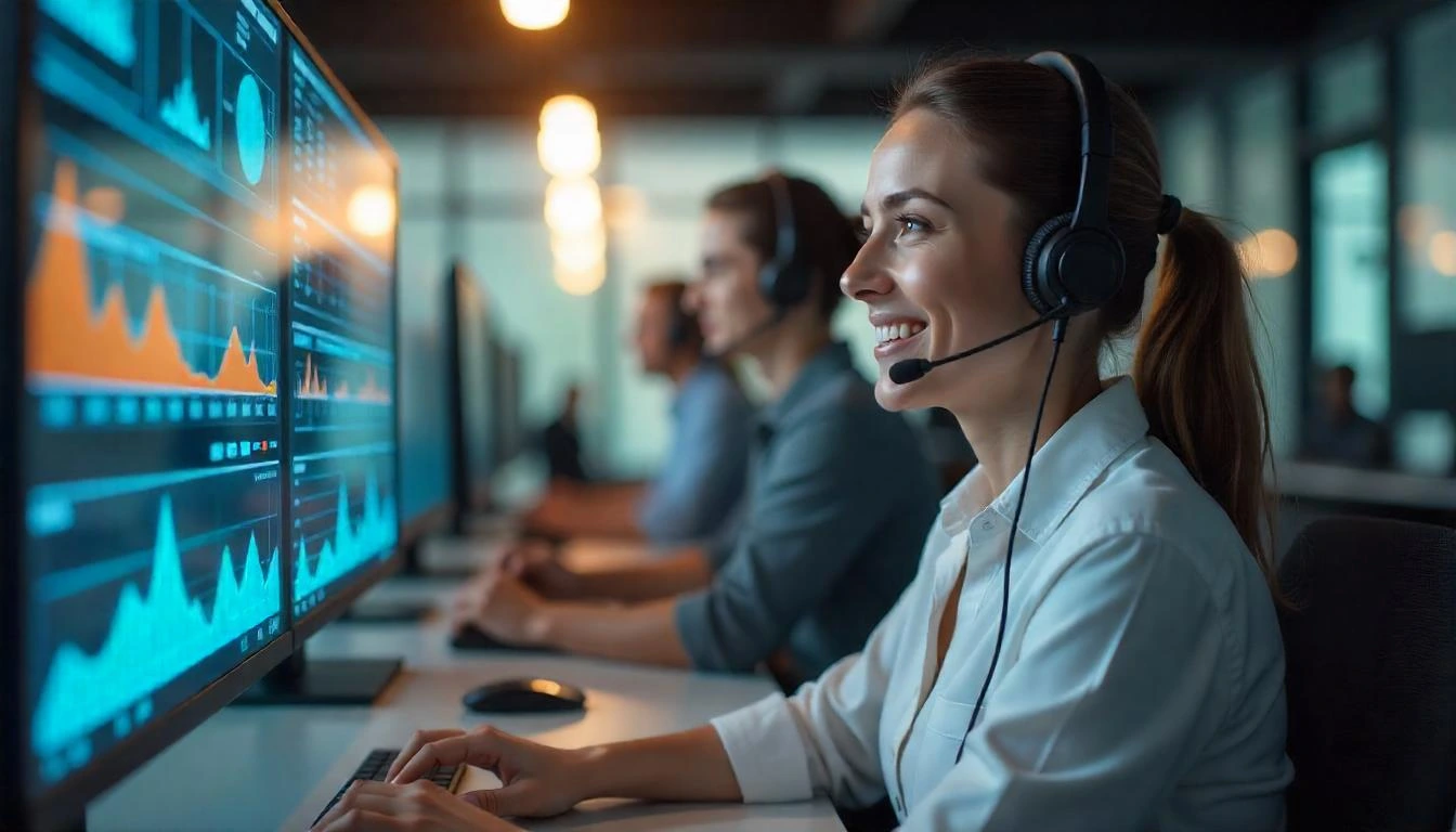 Card image for Transforming Circuit Activation with Generative AI Solutions