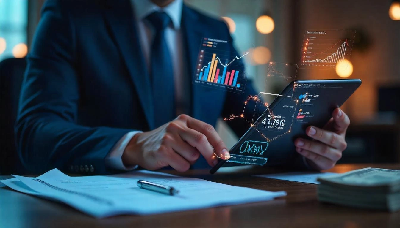 Card image for AI Drives Financial Institution’s Customer Retention