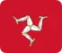 Isle of Man Flag
