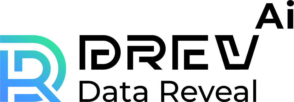 DataReveal AI Logo