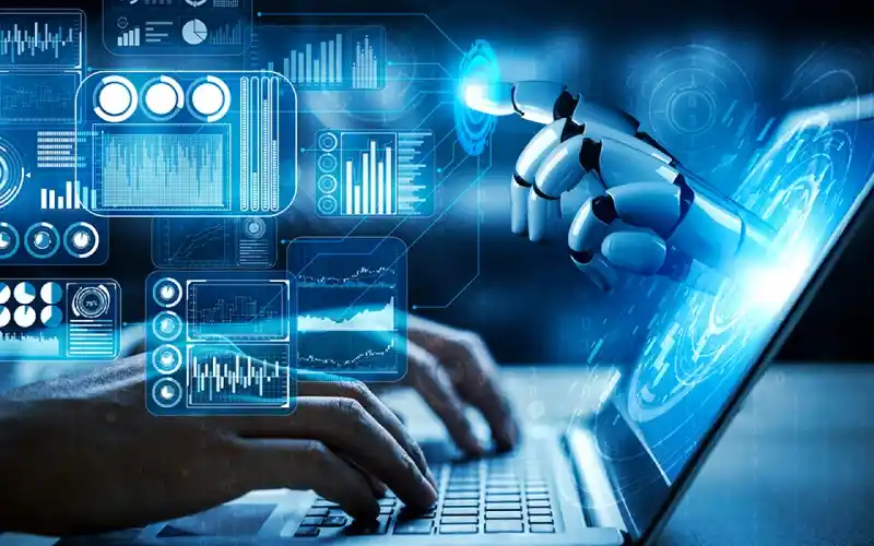 CyberReveal Dashboard Interface