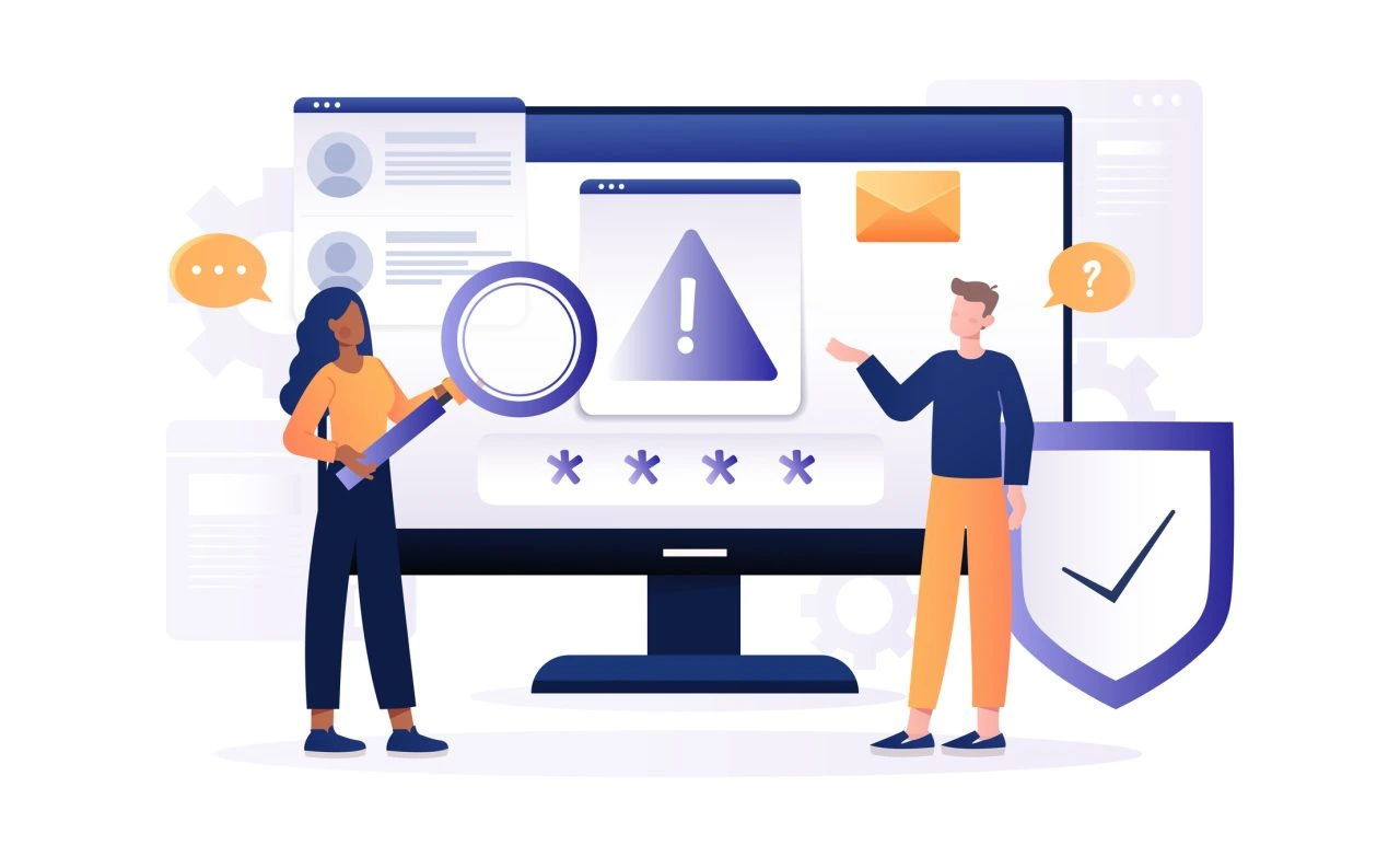 CyberReveal Threat Detection