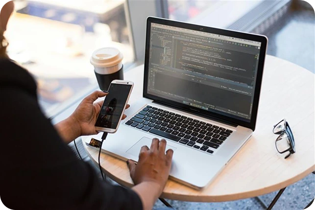 Master Data Screenshot 1