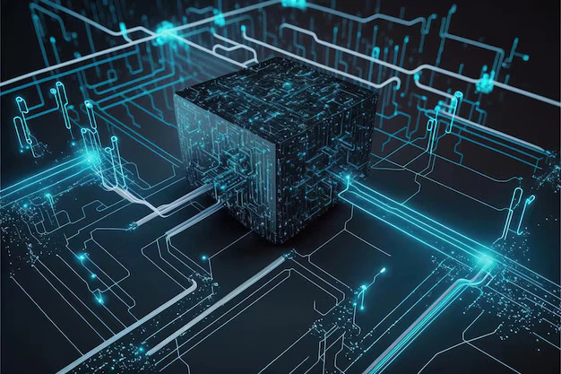 GPU Datacenter Overview