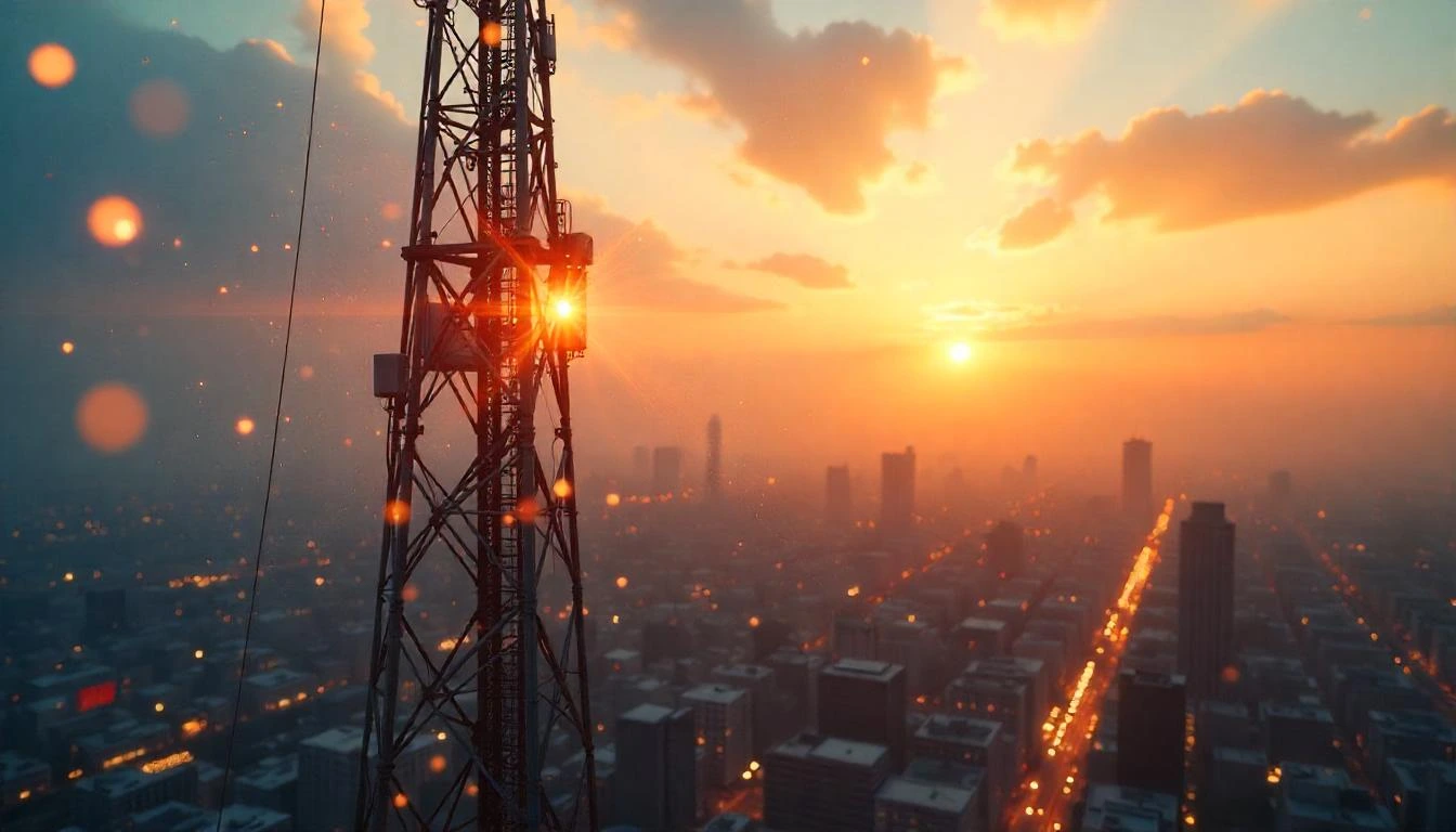 Card image for AI-Powered Analytics Boosts Telecom Customer Service Efficiency