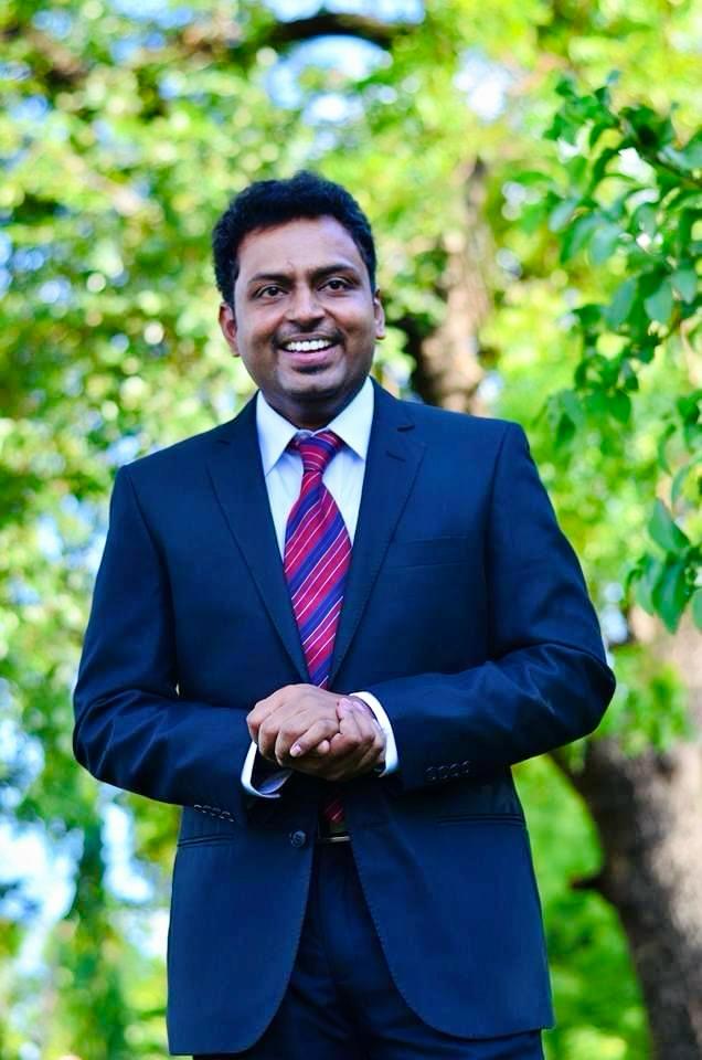 Dr. Bagya