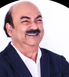 Hiren Dossani