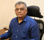 Mathew Chacko