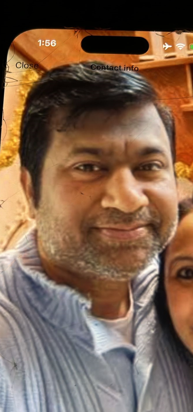 Vidya Rajagopal